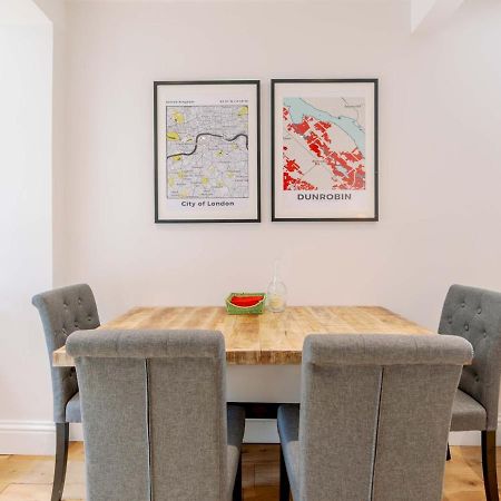 Pass The Keys Recently Renovated 1Br Flat With Private Garden In South London Daire Dış mekan fotoğraf