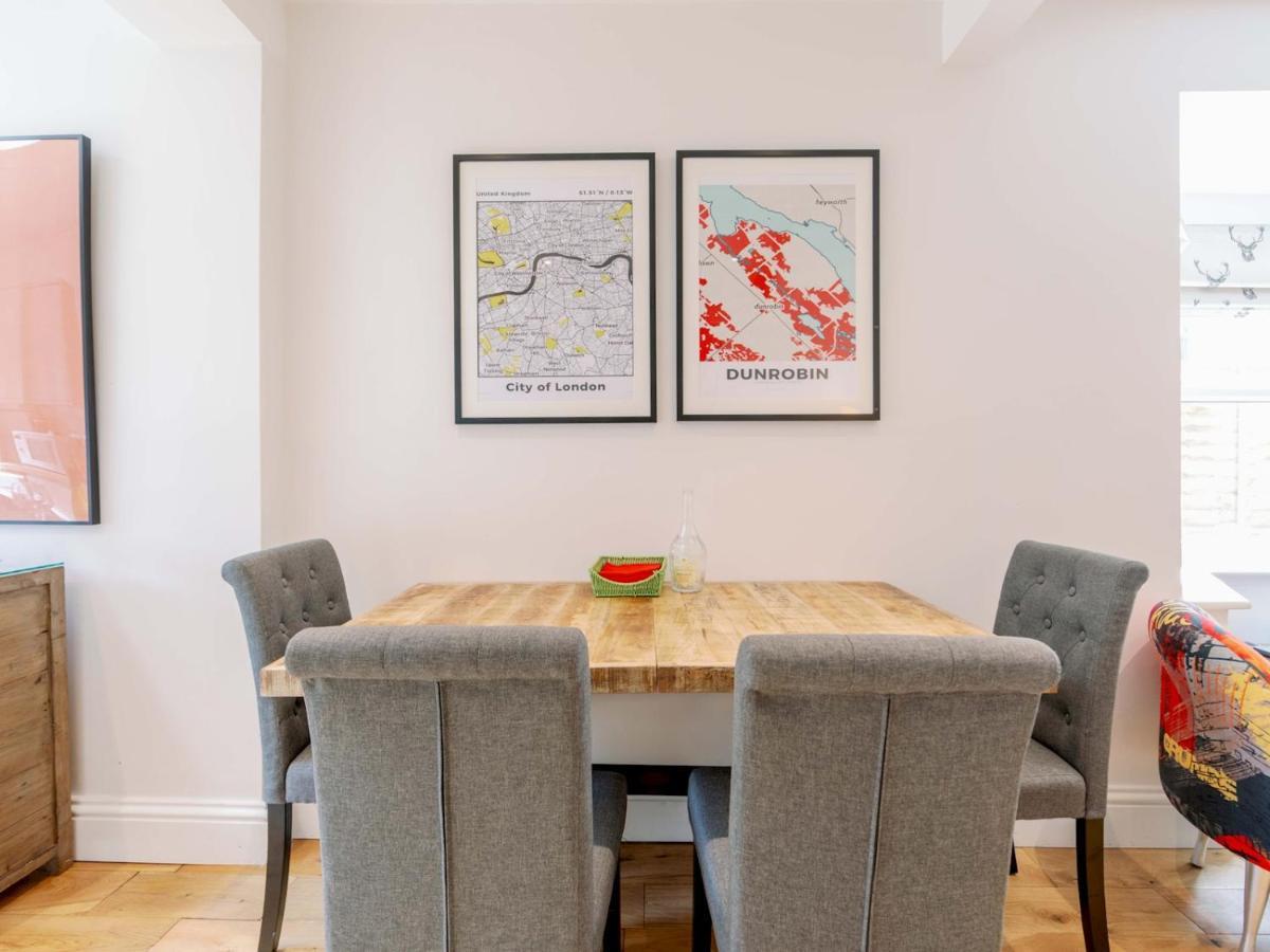 Pass The Keys Recently Renovated 1Br Flat With Private Garden In South London Daire Dış mekan fotoğraf