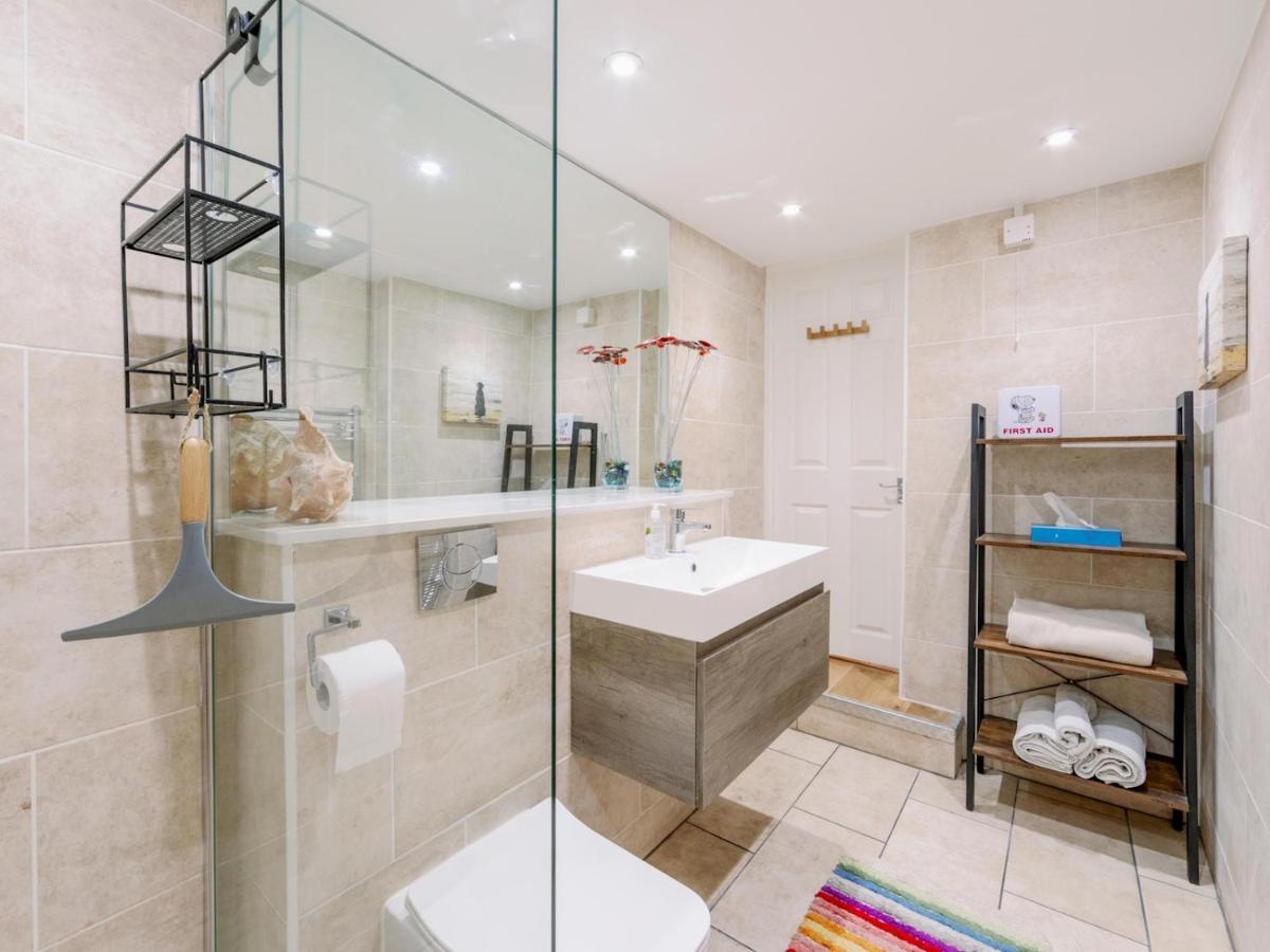 Pass The Keys Recently Renovated 1Br Flat With Private Garden In South London Daire Dış mekan fotoğraf