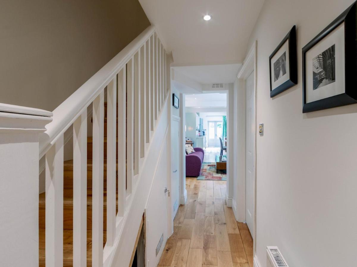 Pass The Keys Recently Renovated 1Br Flat With Private Garden In South London Daire Dış mekan fotoğraf