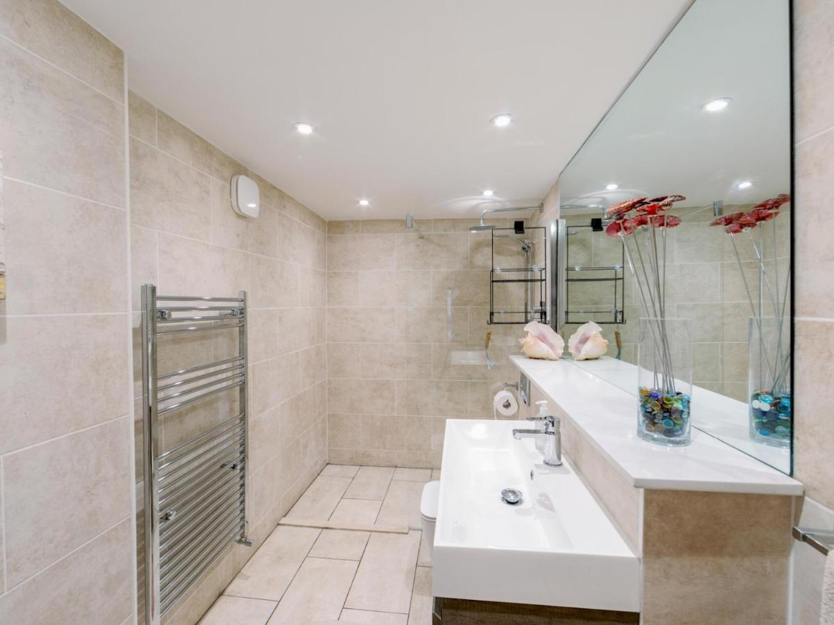 Pass The Keys Recently Renovated 1Br Flat With Private Garden In South London Daire Dış mekan fotoğraf