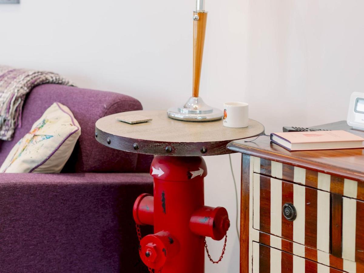 Pass The Keys Recently Renovated 1Br Flat With Private Garden In South London Daire Dış mekan fotoğraf