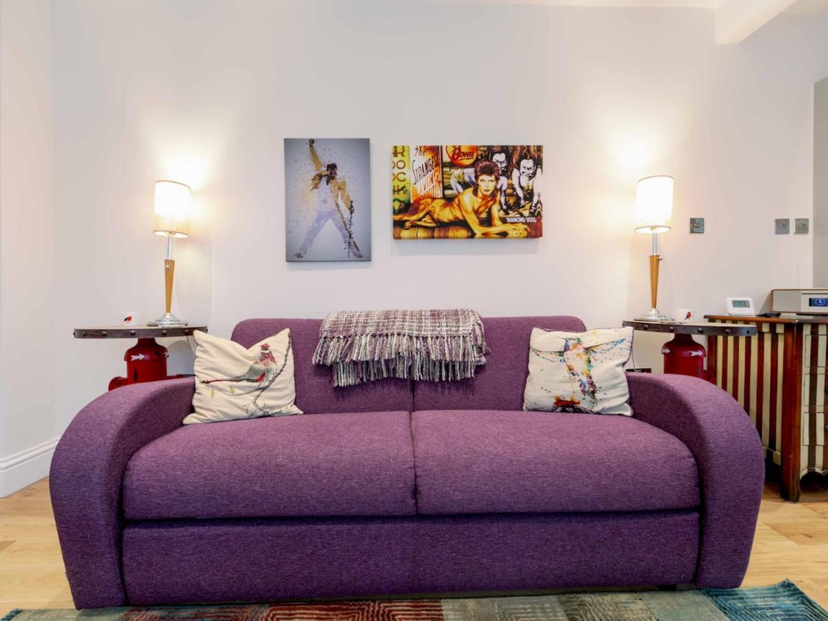 Pass The Keys Recently Renovated 1Br Flat With Private Garden In South London Daire Dış mekan fotoğraf